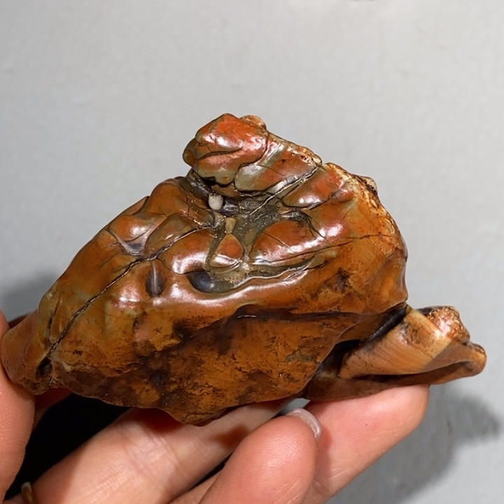 玛瑙/玉髓车挂合金