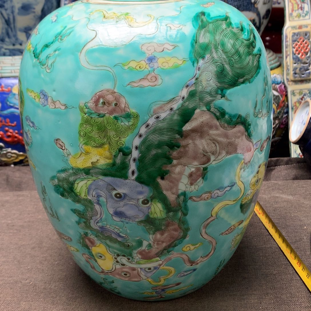 摆件陶瓷旧藏瓷器旧藏瓷器