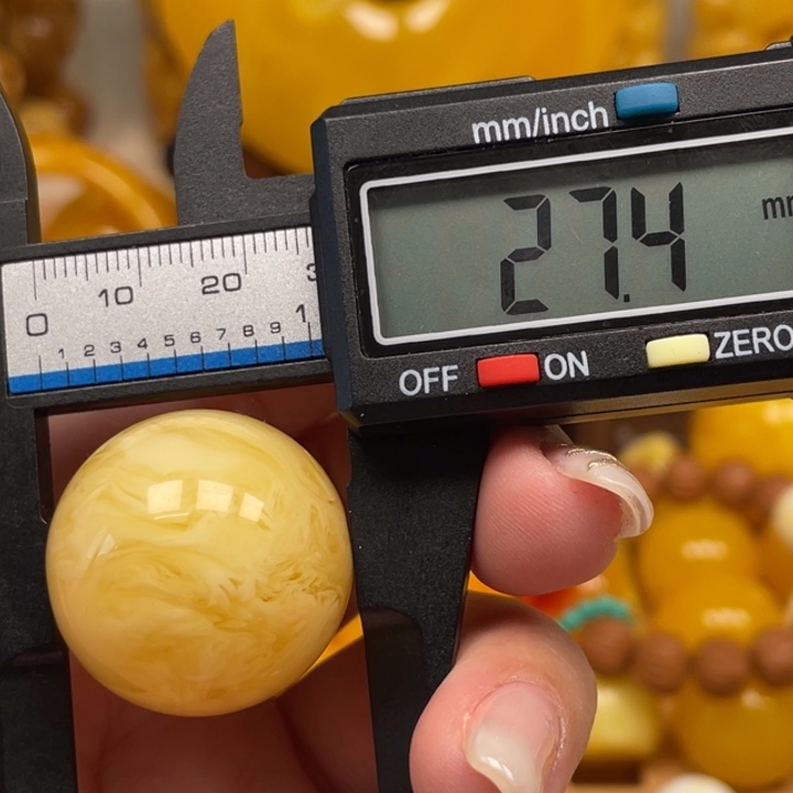 树脂非金属2代蜡009