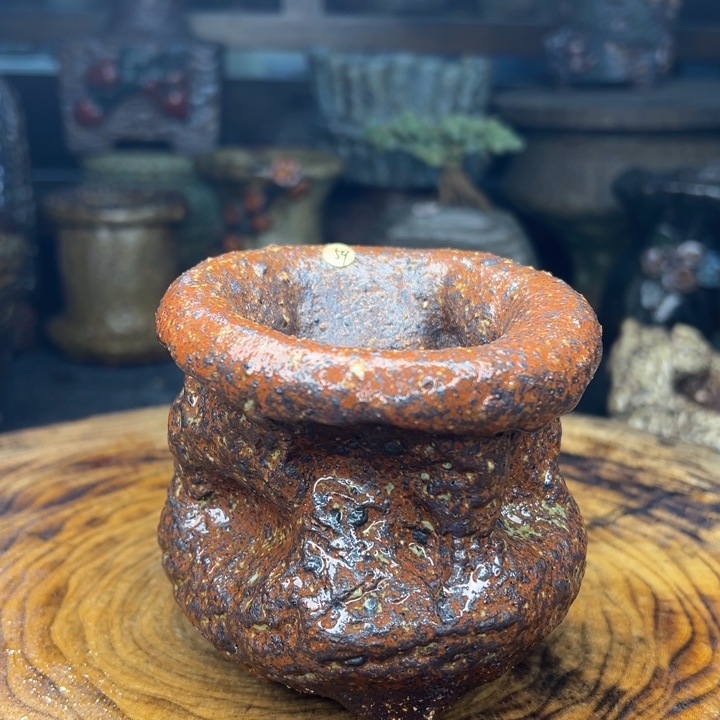 陶瓷制品不退不换8