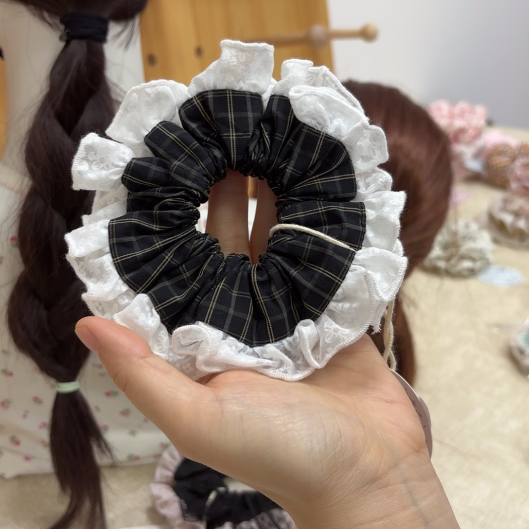 非金属布艺9号肠圈