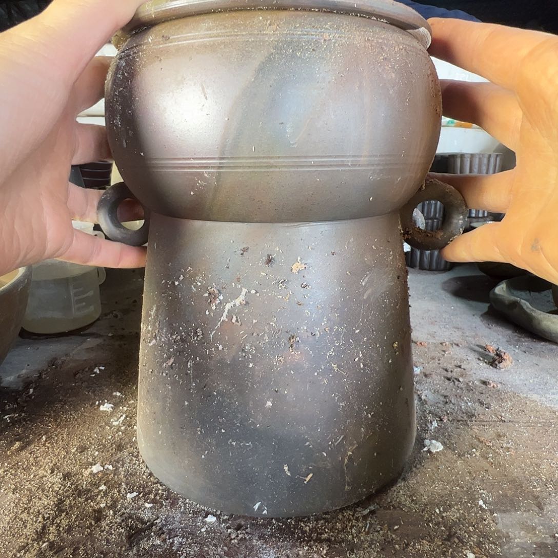 坭兴陶贵台龙窑A272