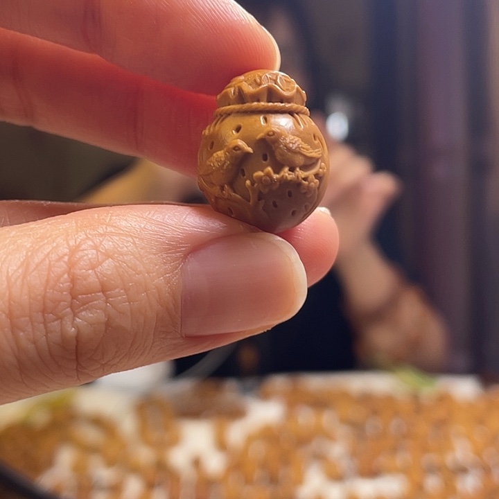 手串/手链橄榄核