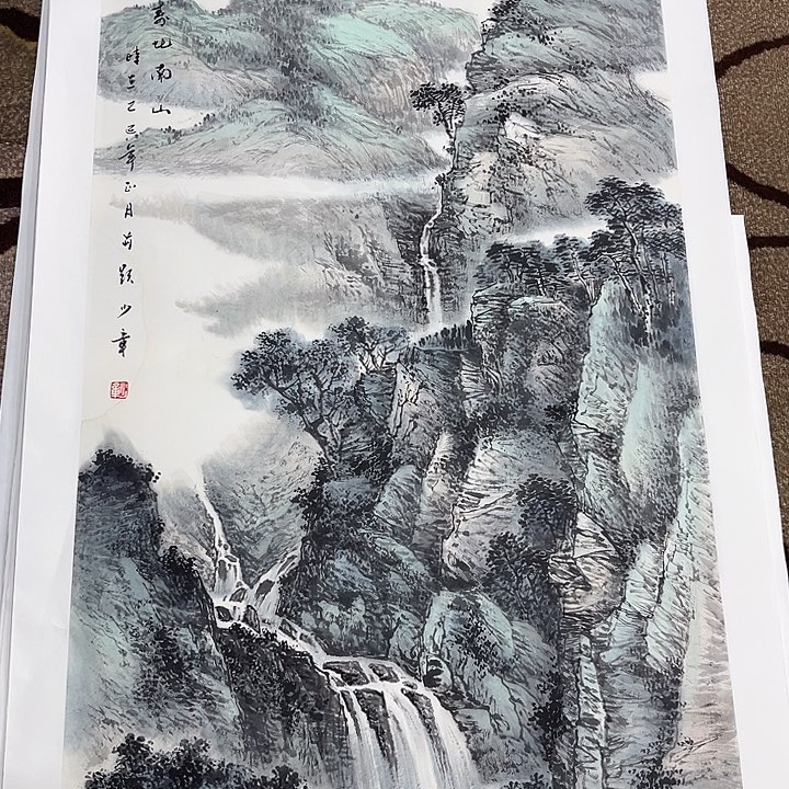 国画檀少章哈哈哈哈哈哈哈哈