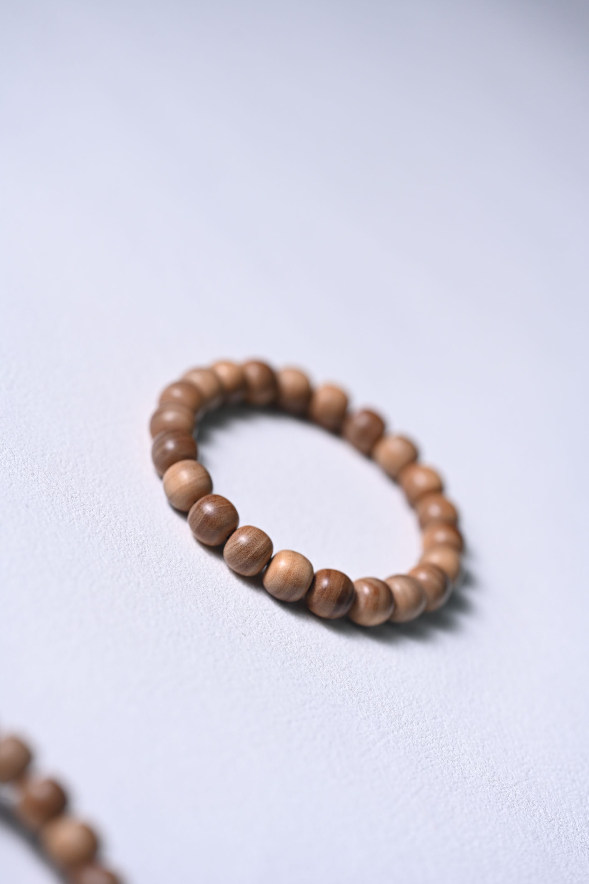 毛润出品 老山檀香·焦糖味 单圈老型 横纹 双十二专享