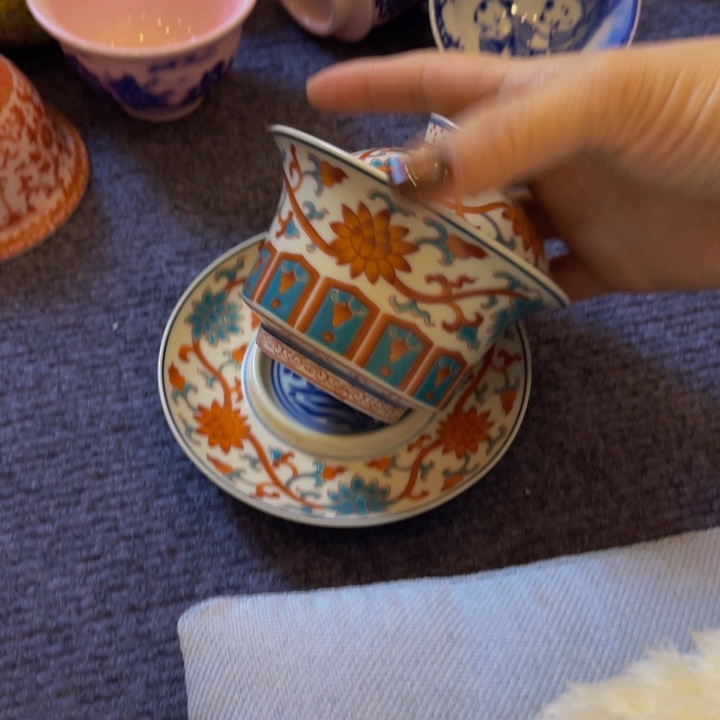 华***宫陶景德镇陶瓷学院美术