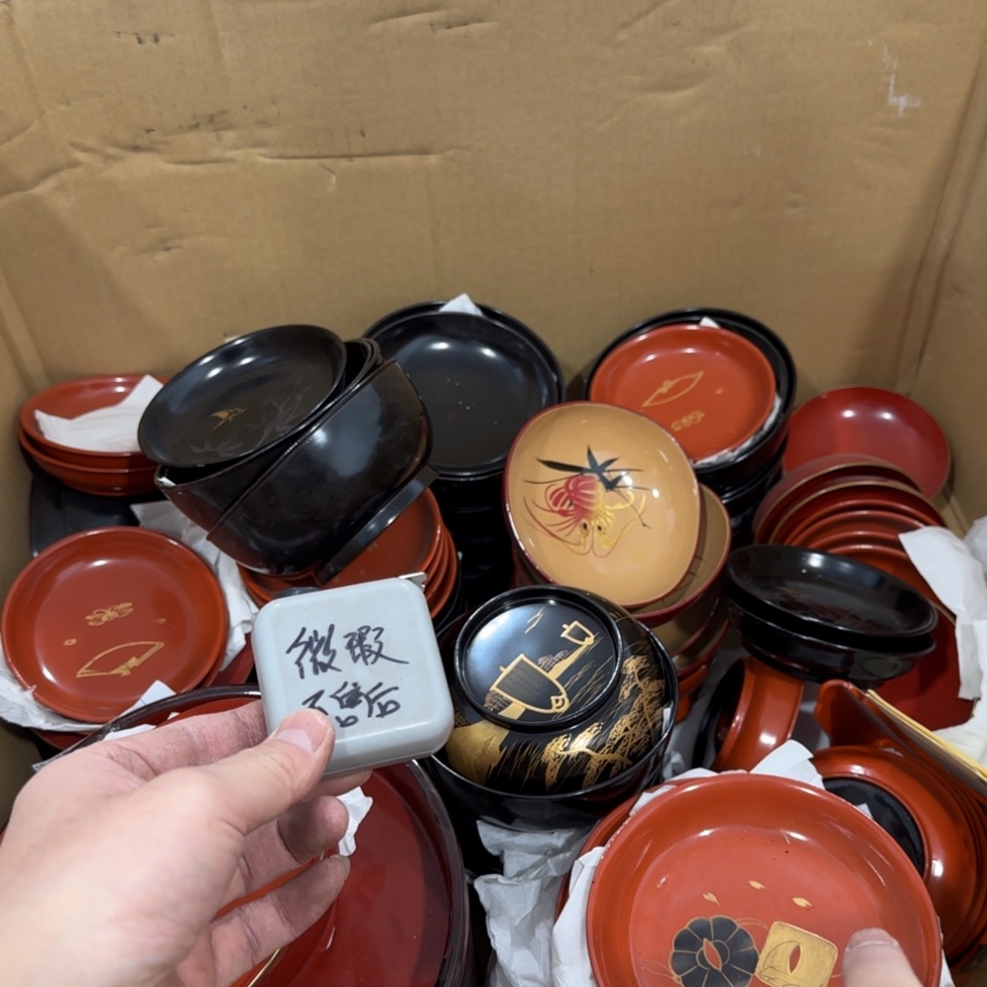 回流瓷器然美瓷器