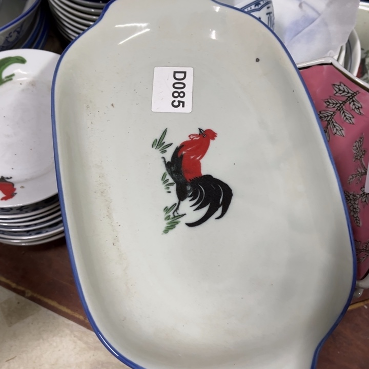 陶瓷制品瑕疵处理
