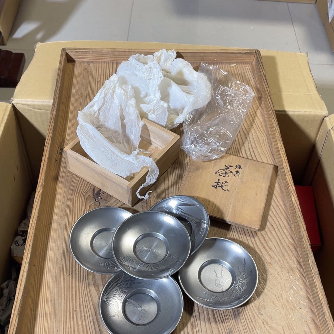 紫砂中古商品谨慎下单