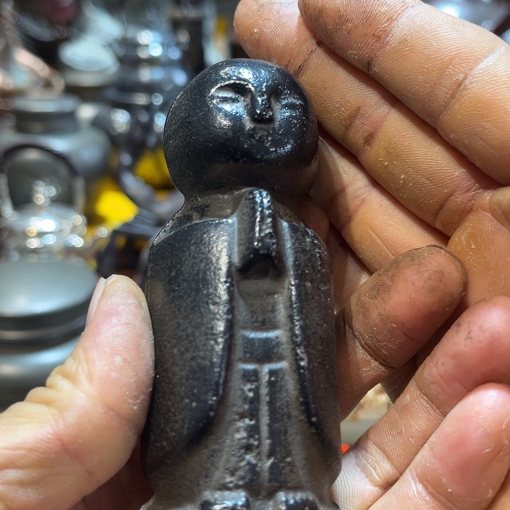 中古美术，金银铜铁锡