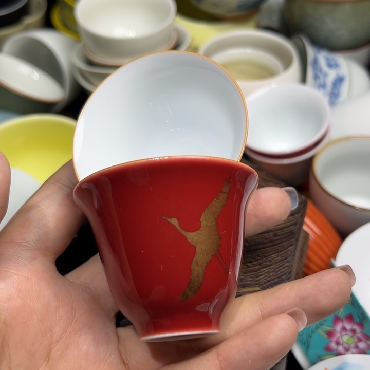 6只茶具茶具茶具茶具