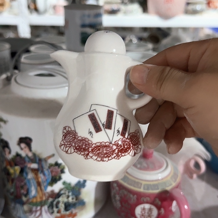 景德镇陶瓷清清仓处理清仓