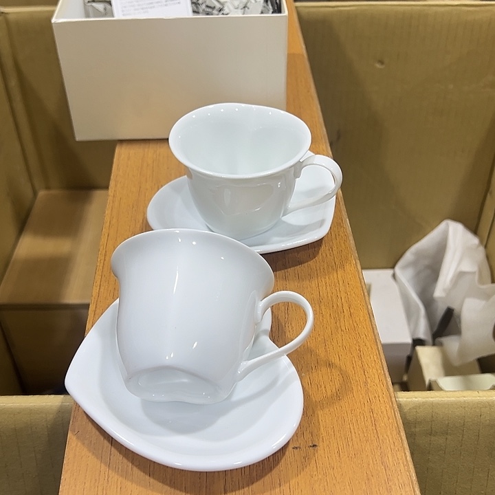摆件家居工艺品瓷器