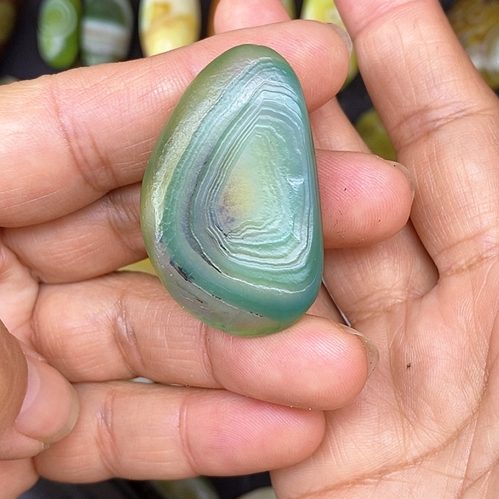 未镶嵌饰品玛瑙/玉髓