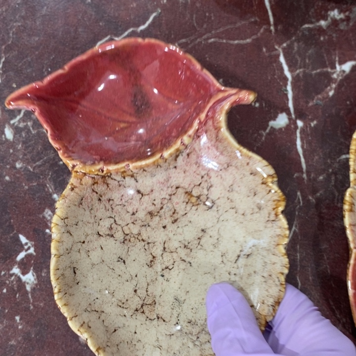 情***风陶瓷树脂工艺摆件