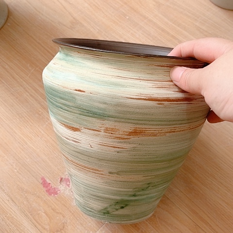 景德镇手工工艺制作