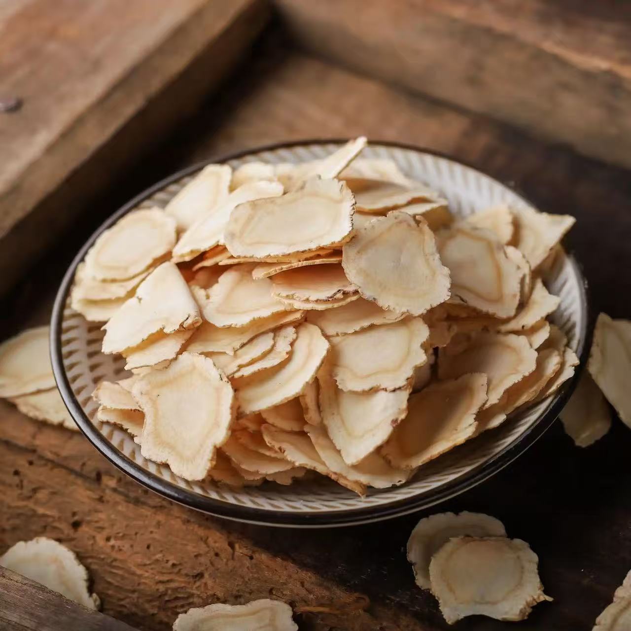 【圆圆代卖】西洋参