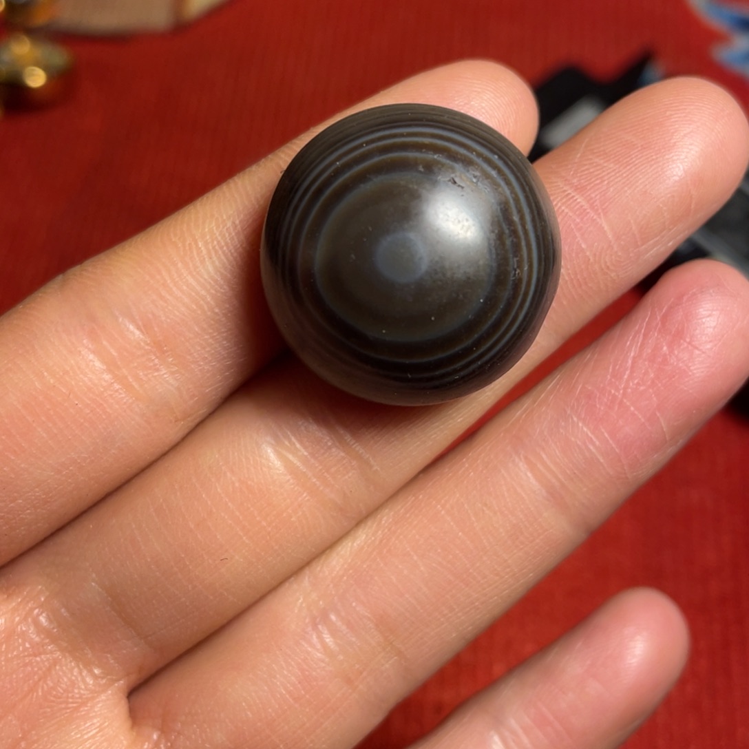 柏香籽/百香籽吊坠