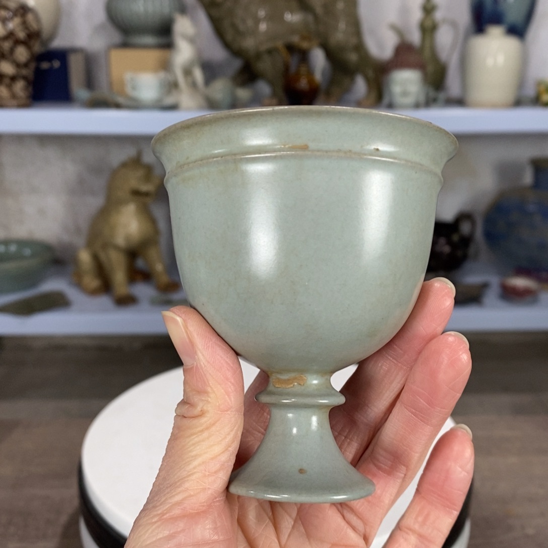 摆件瓷器瓷器瓷器辞去 