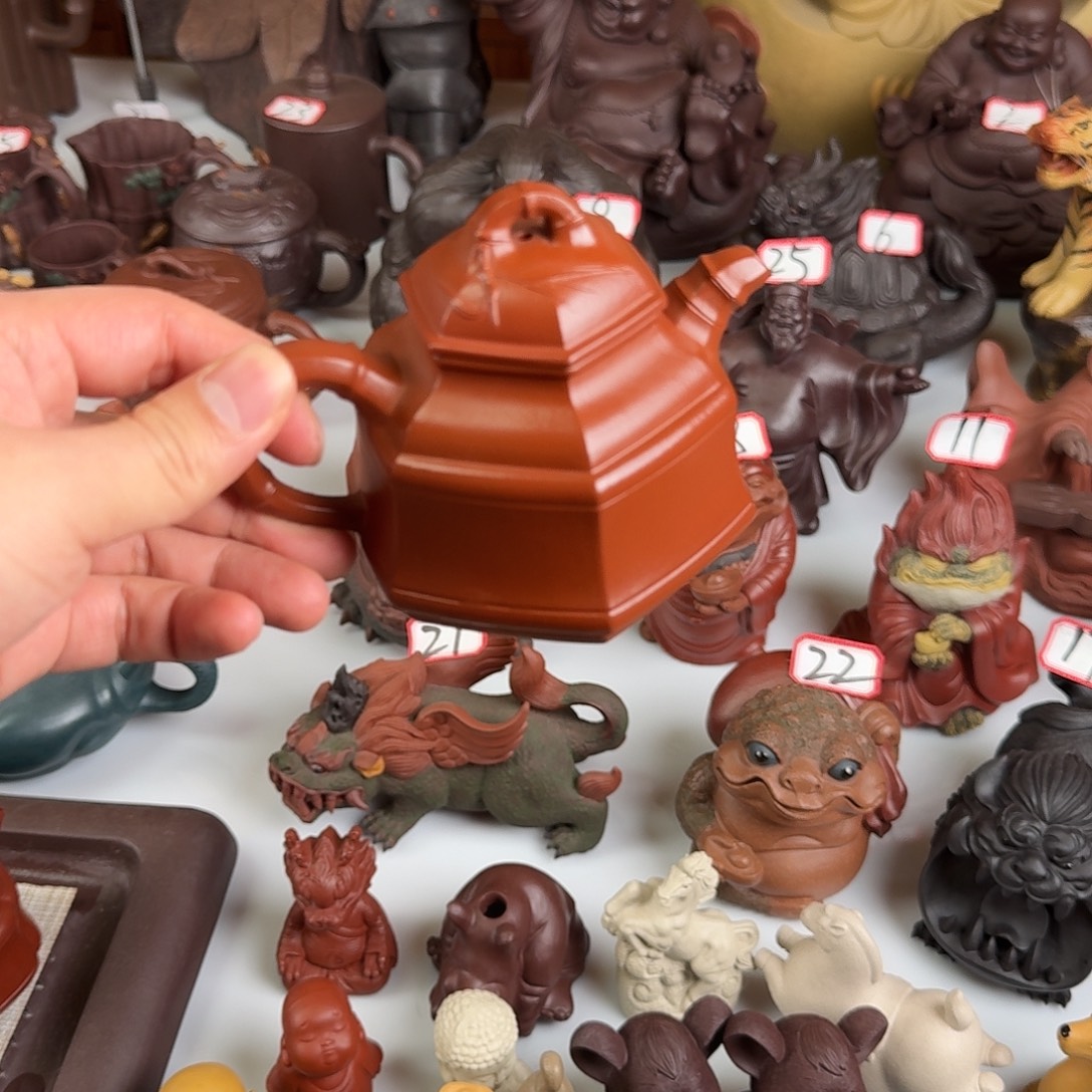 蓝***爸茶壶紫砂宜兴紫砂