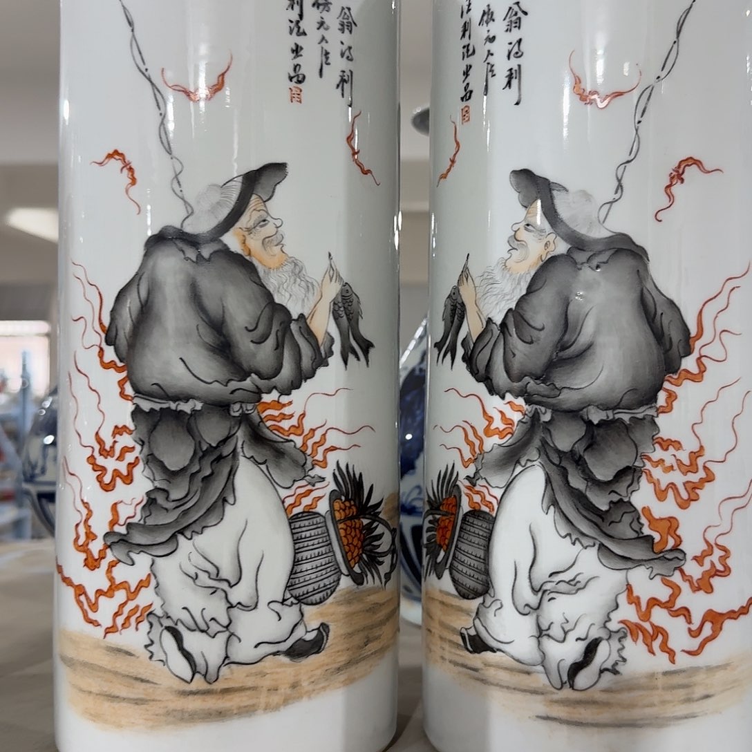 陶其他摆件和其他配件中用