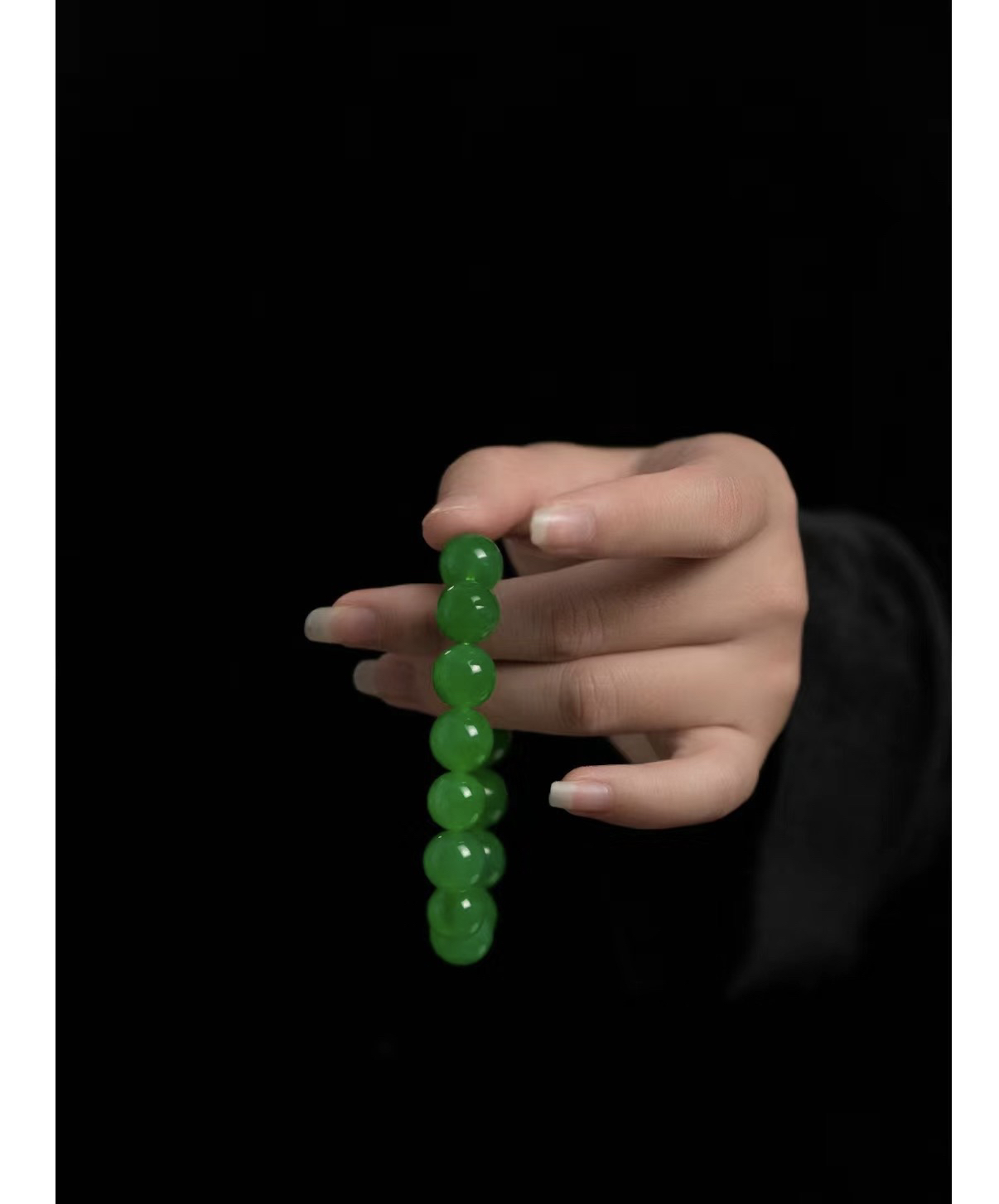 天然缅甸A货翡翠专拍链接