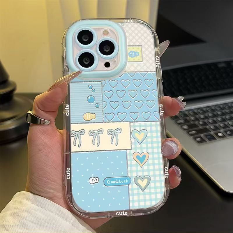 适用于OPPO手机壳