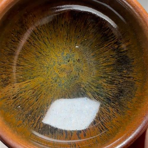 【闪购商品】茶盏-442............