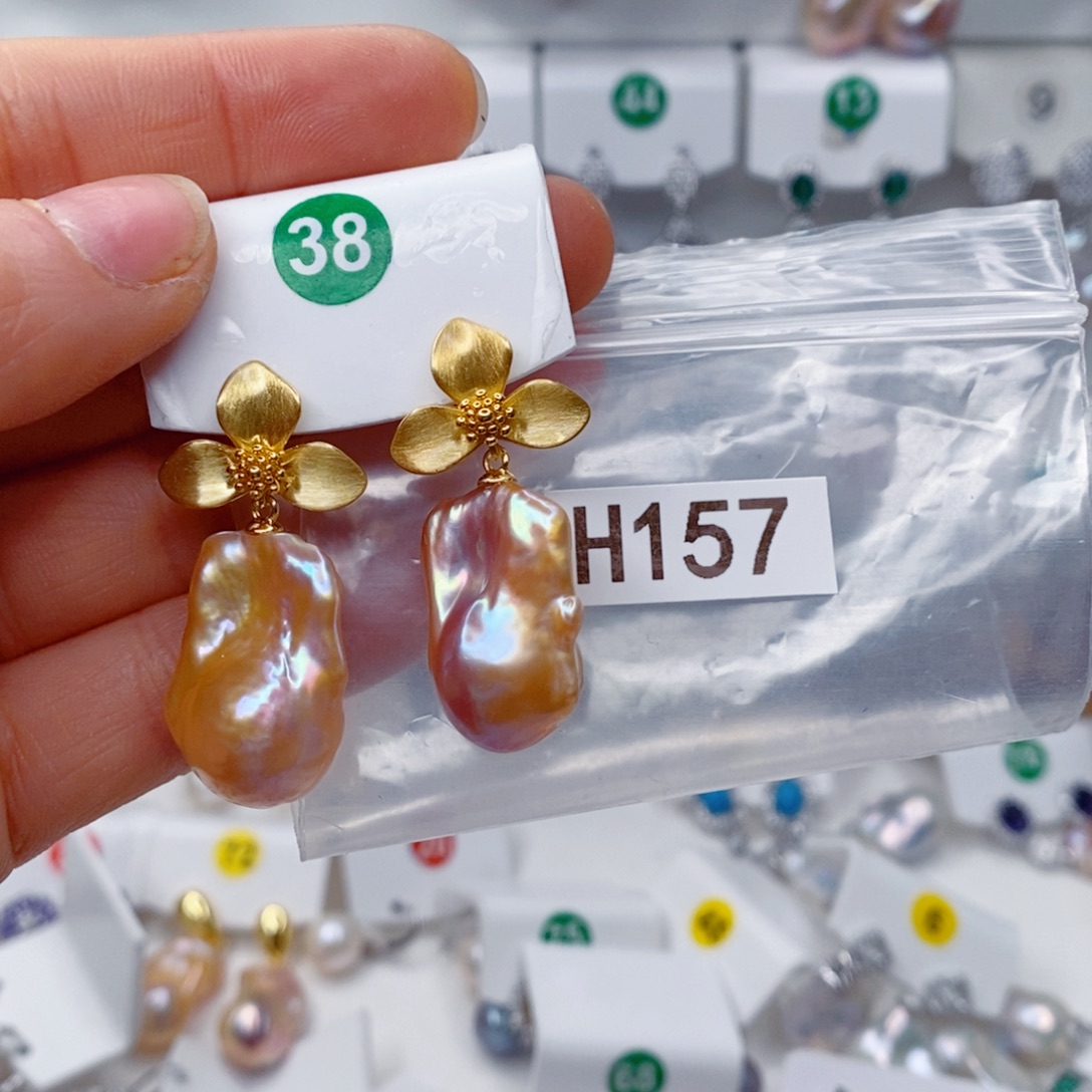 再***扬其他未镶嵌淡水珍珠