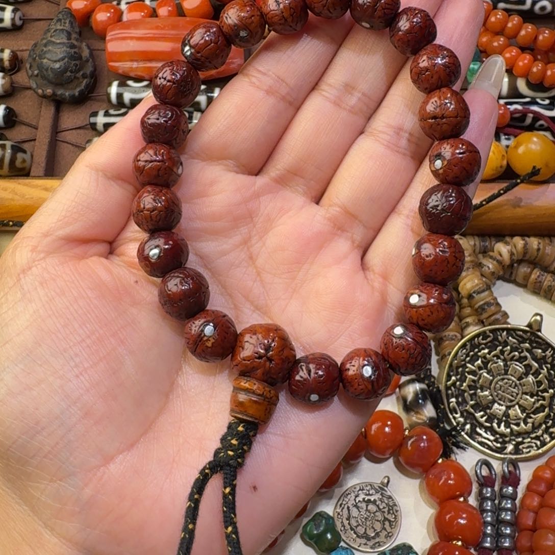 星月菩提手串手串