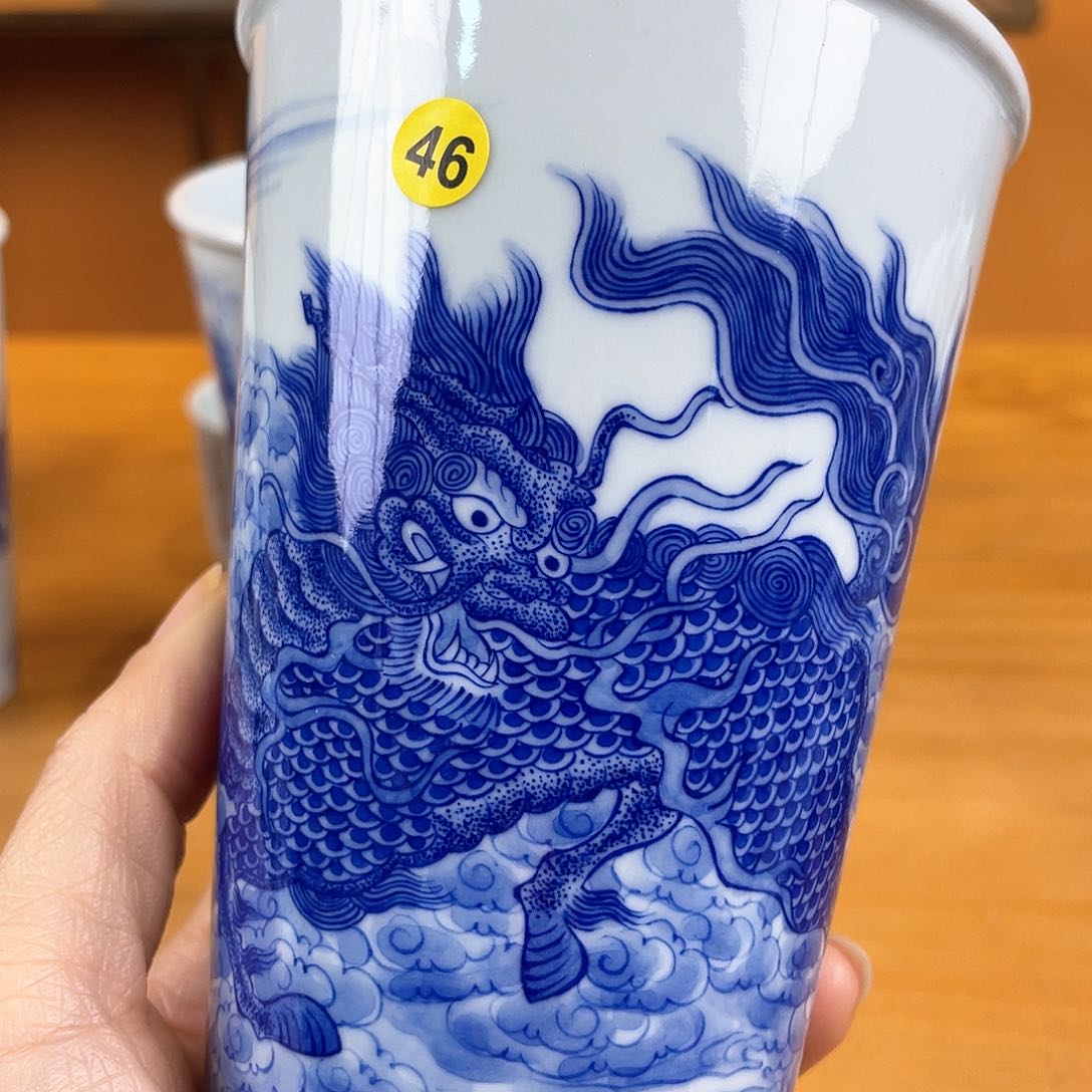 景德镇陶瓷景德镇瓷器
