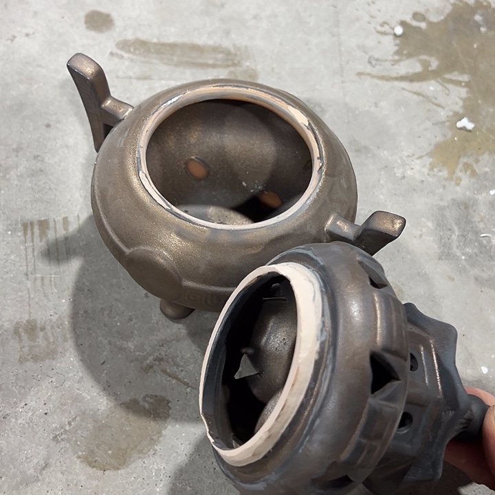 微瑕茶具介意勿拍