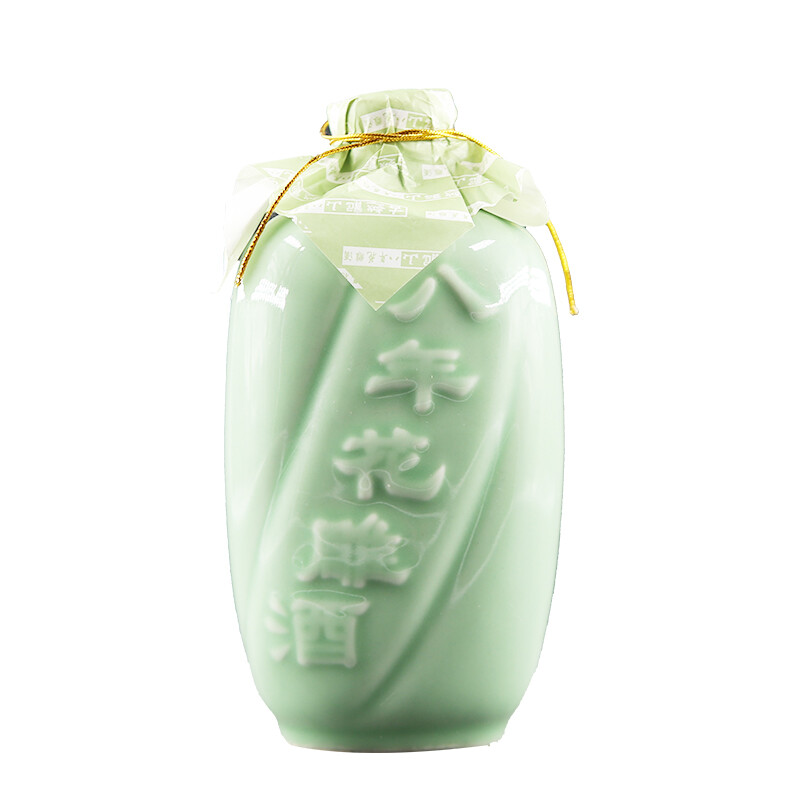 古越龙山八年花雕酒13度500ml