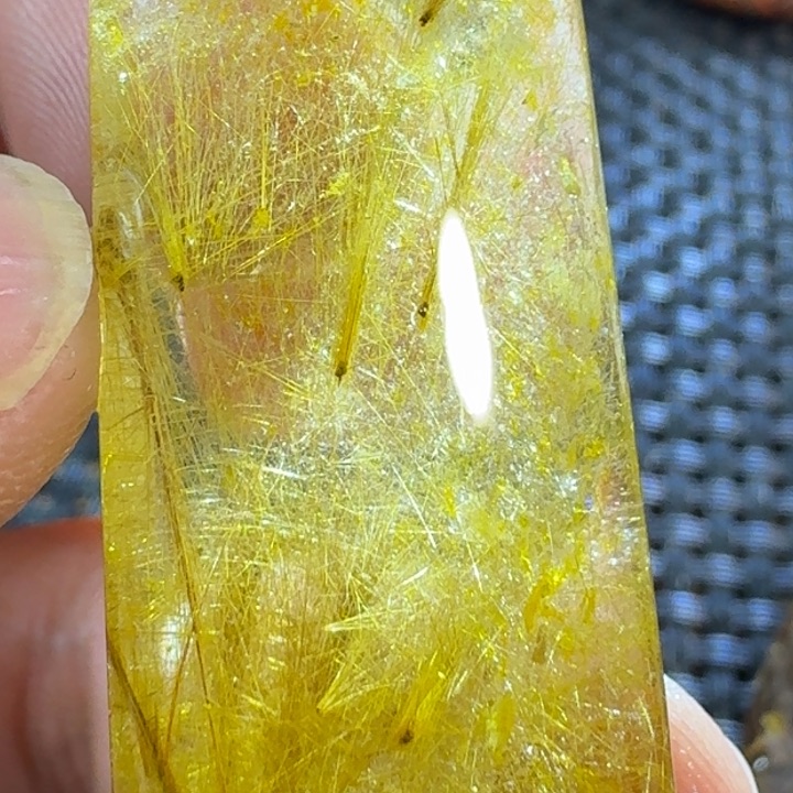 水晶吊坠(不含链)未镶嵌用****6