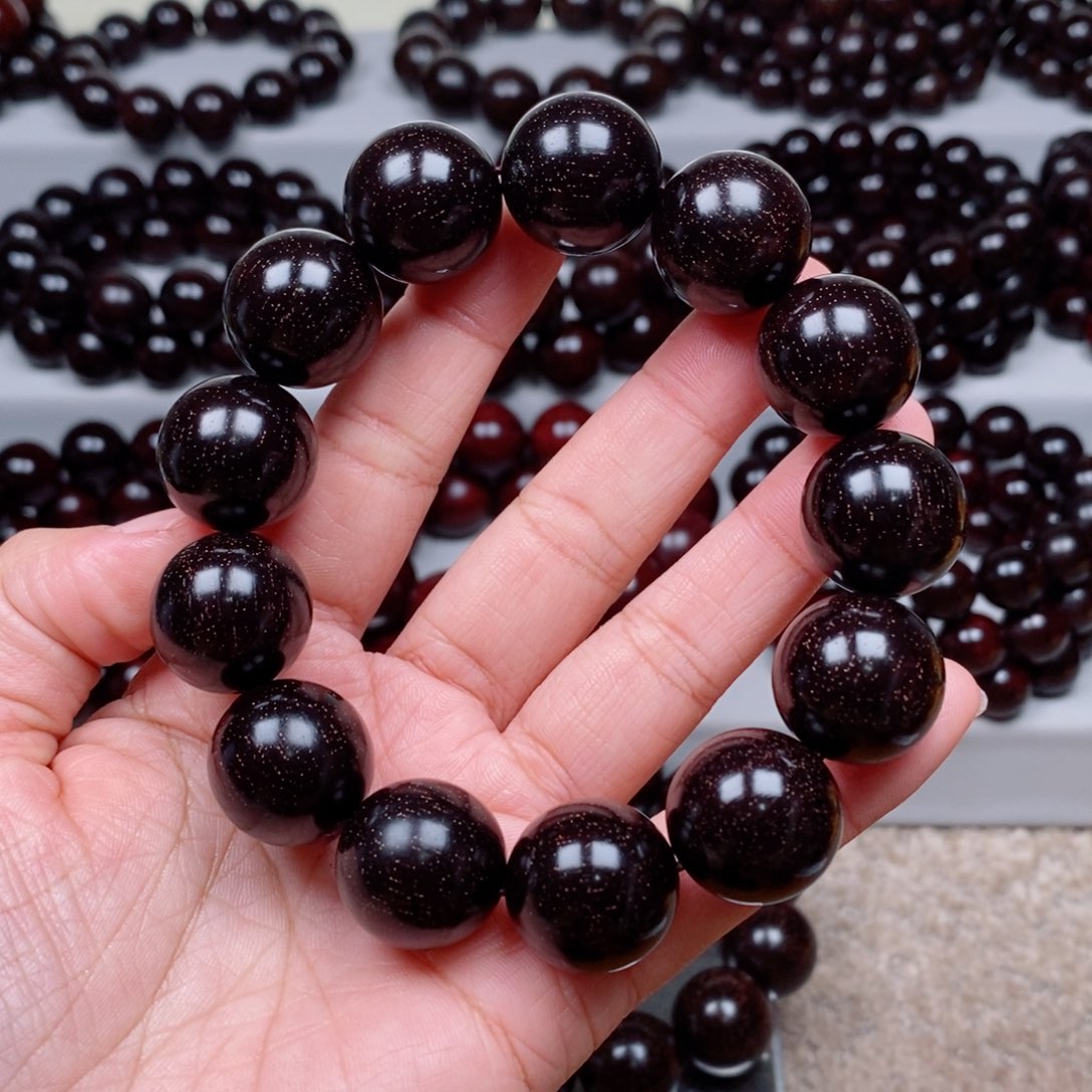 檀香紫檀（小叶紫檀）舒****屋1.8爆星