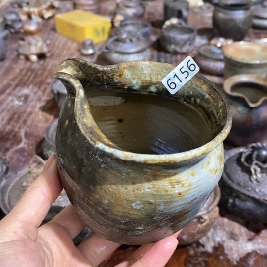 自产自销源头柴烧6156