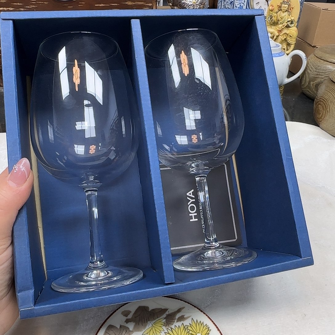 中古物品，天天开新10