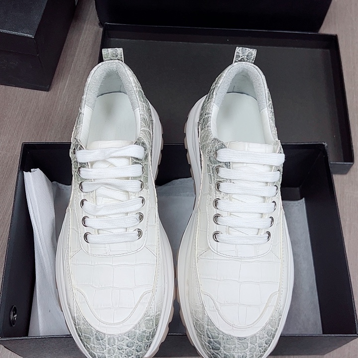 鳄鱼皮（革）关*，喜马拉雅运动38