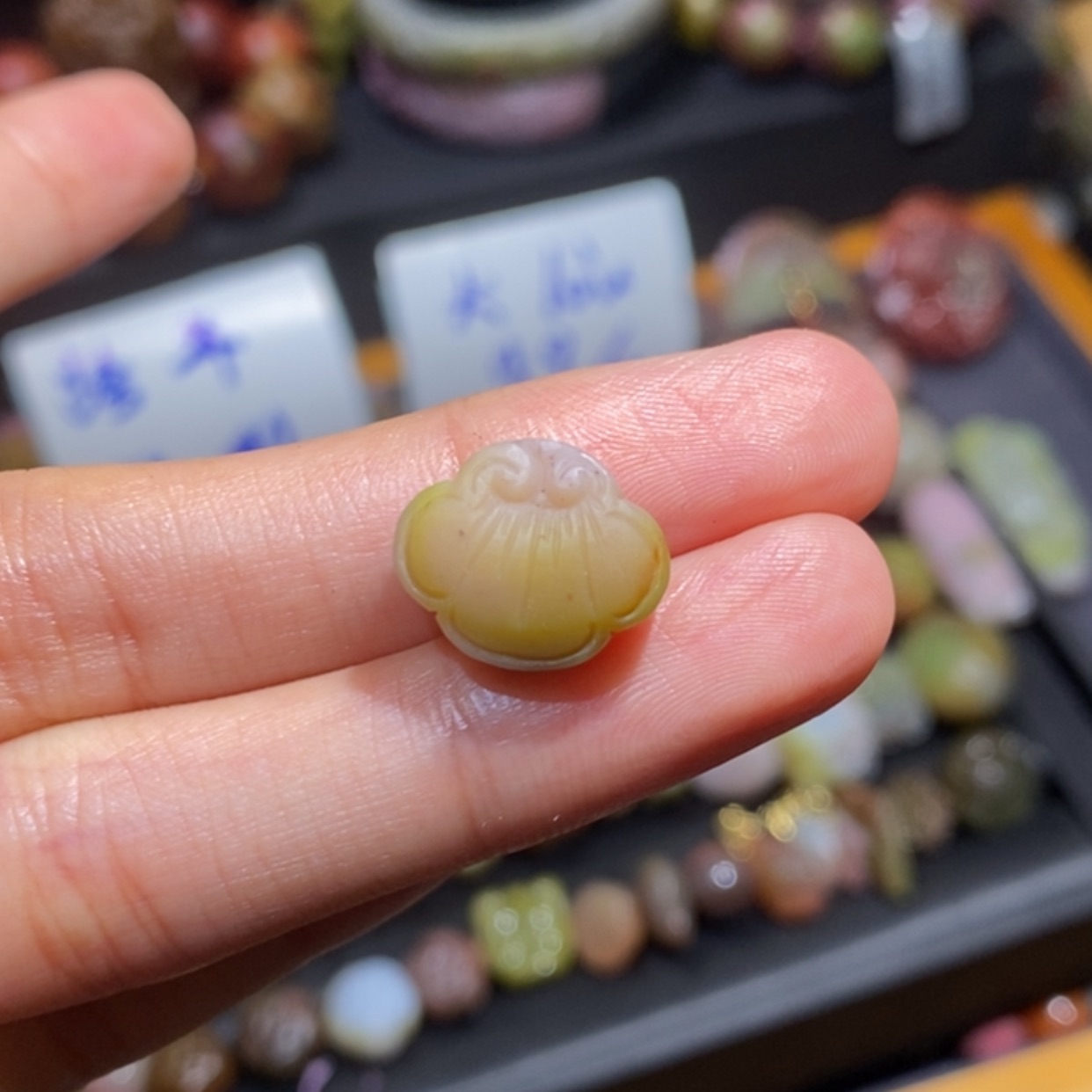 【闪购商品】未镶嵌手链玛瑙/玉髓盐源玛瑙