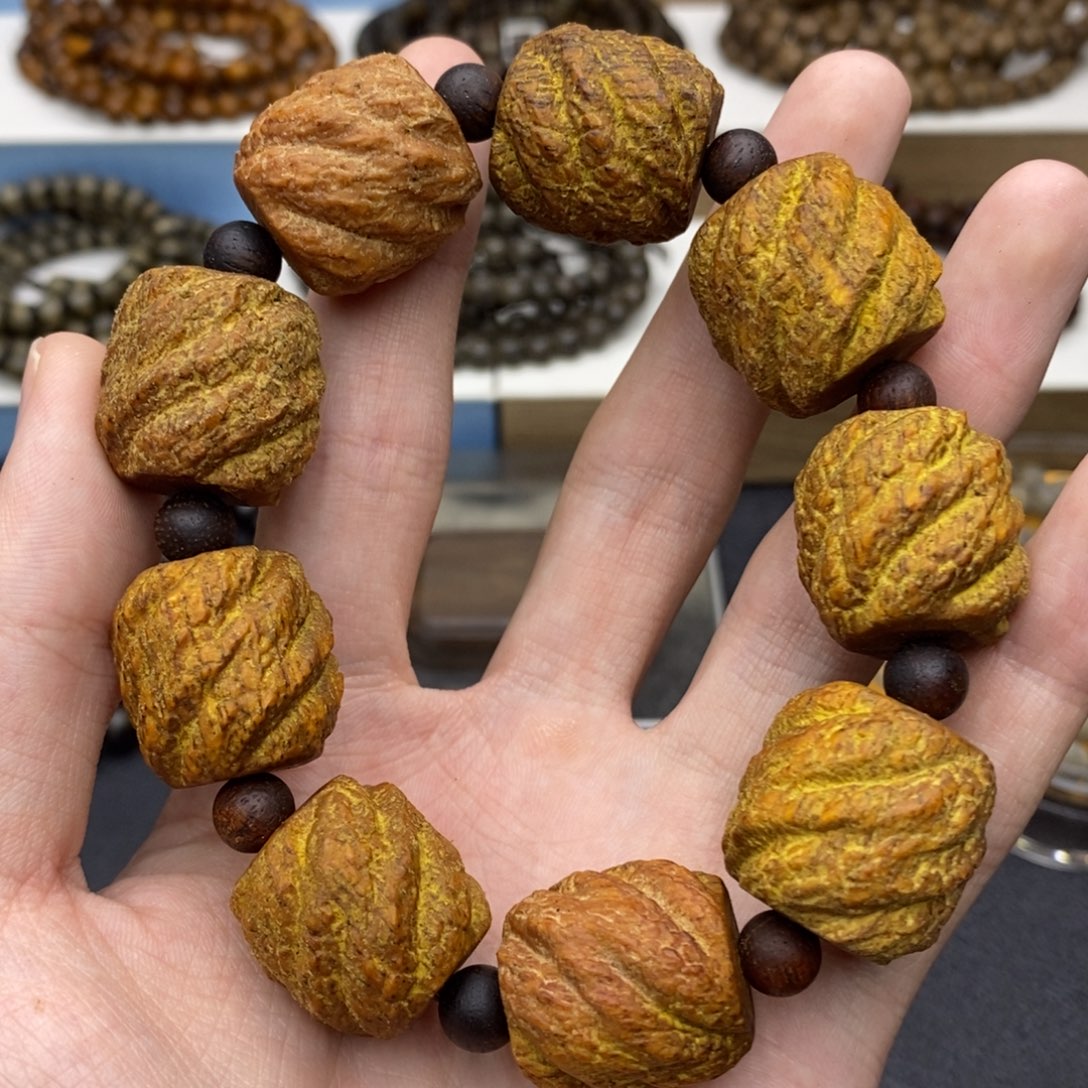 文玩手串文玩手串