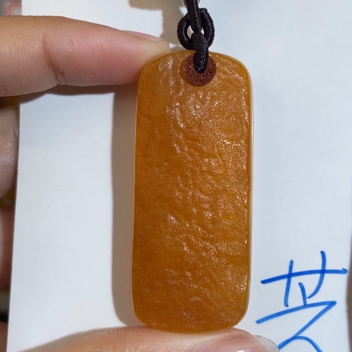 定制琥珀未镶嵌琥珀