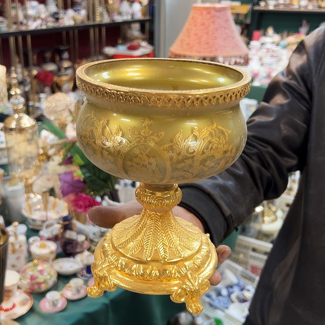 鹿与海陶瓷有限责任公司