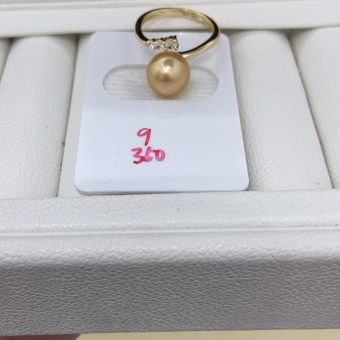 定制海水珍珠未镶嵌裸珠