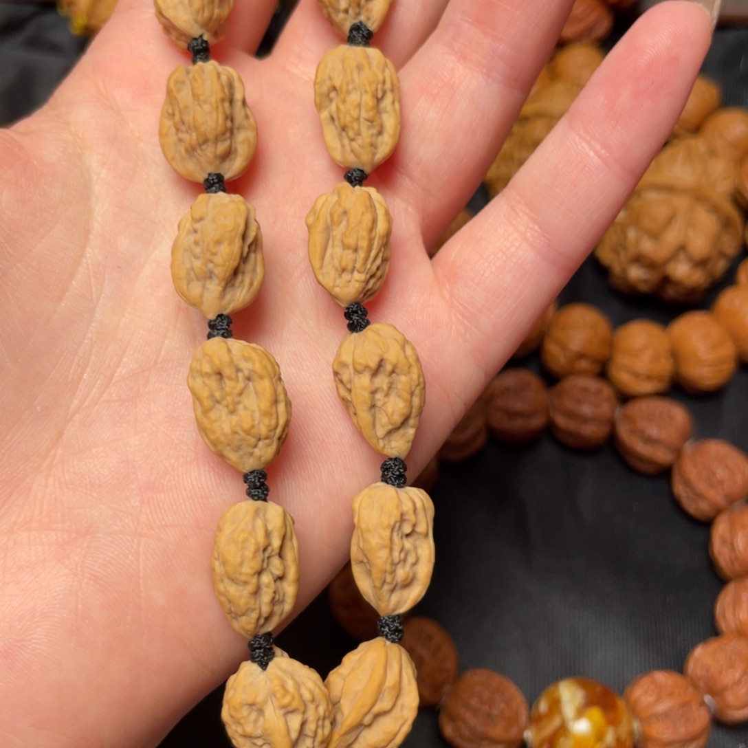 春***风文玩核桃吊坠蛤蟆