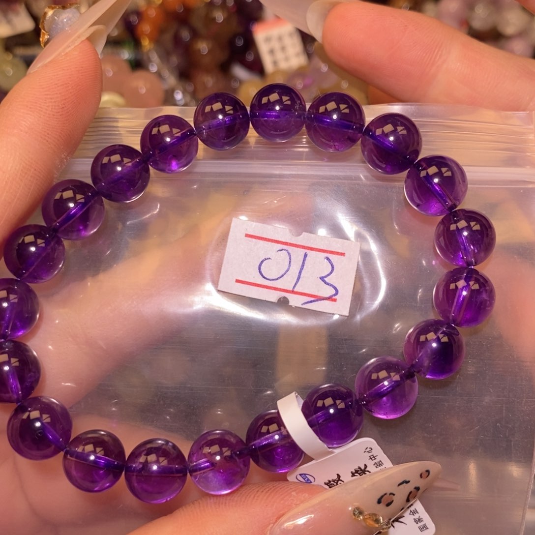 水晶手链未镶嵌55555555555