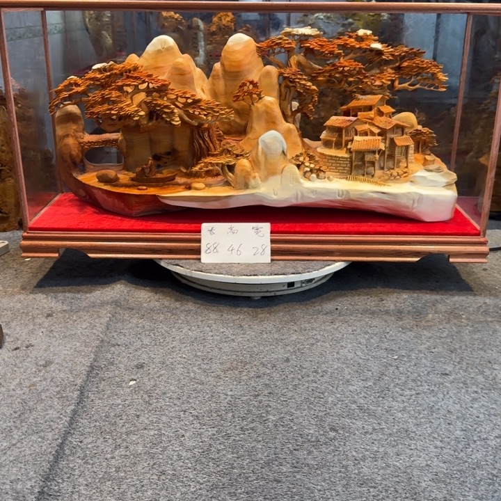 大***林柏木（崖柏）崖柏11111