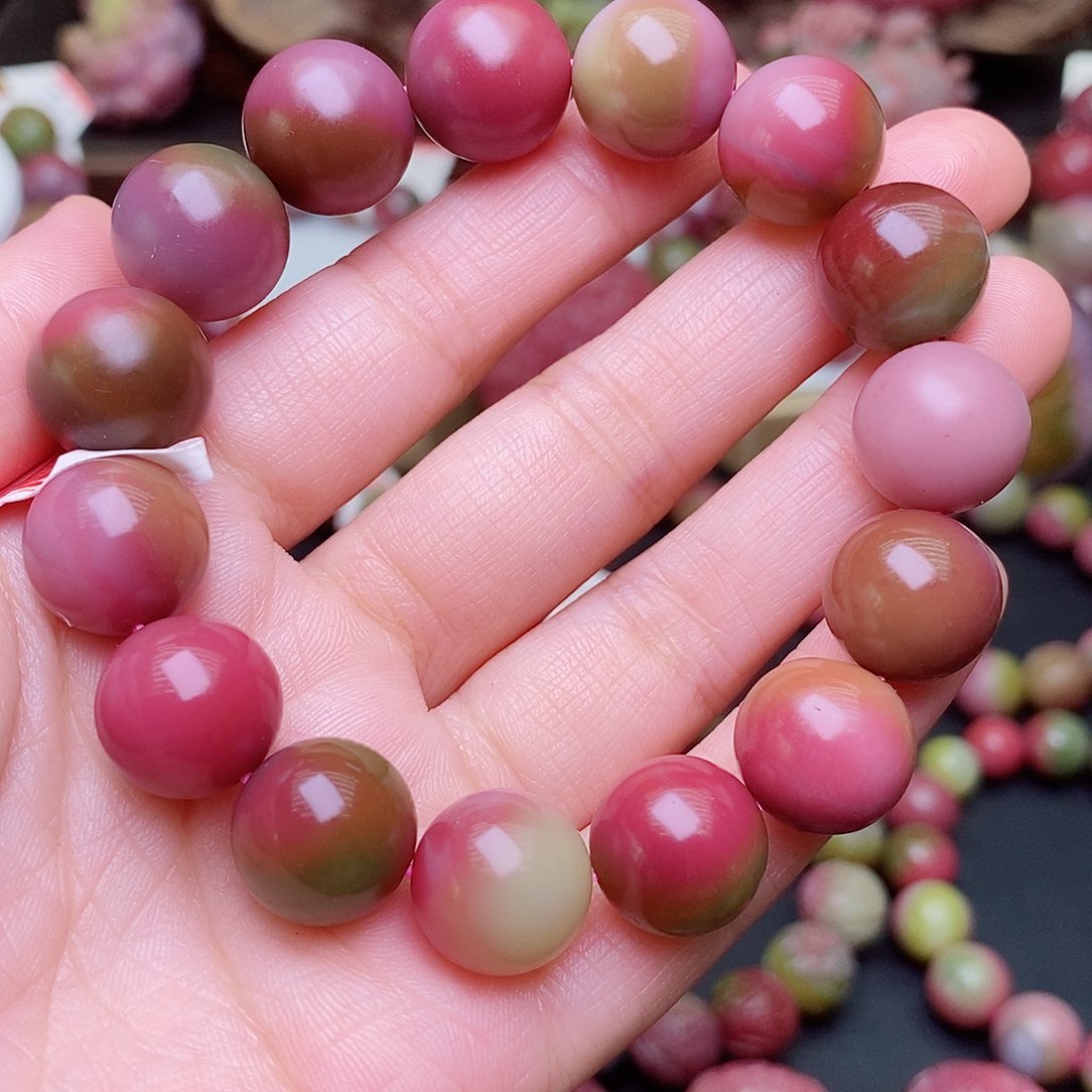 玛瑙/玉髓珠宝奇石未镶嵌渝*静盐源玛瑙定制