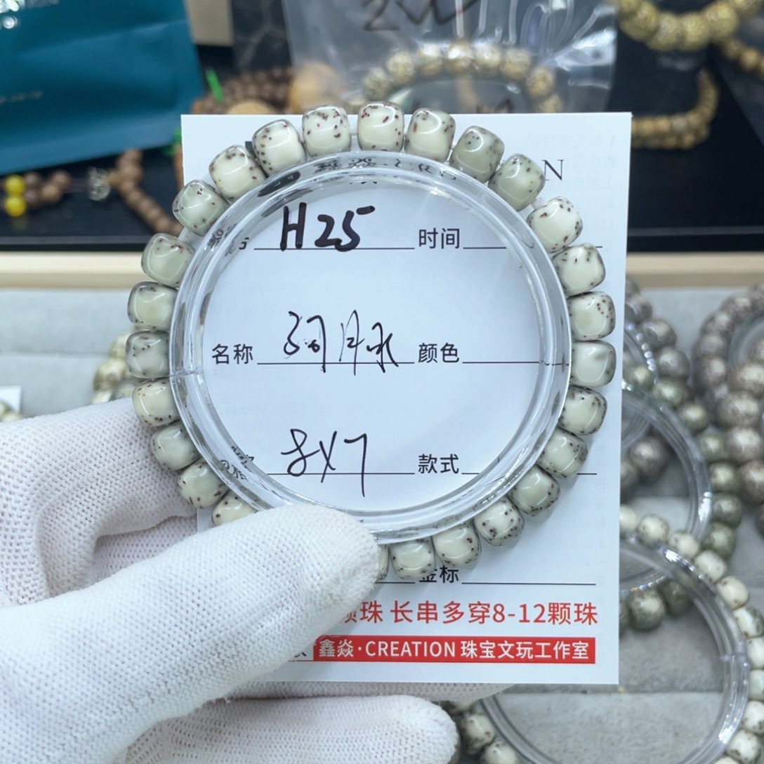 星月菩提手串菲****⌒H河豚