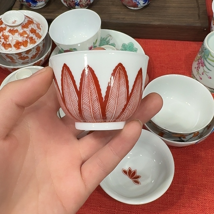 陶瓷艺术品收藏陶瓷