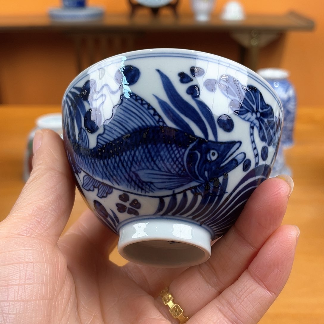 景德镇陶瓷景德镇瓷器